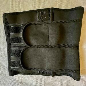Black Waist Trainer